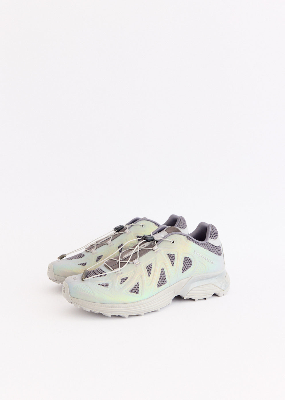 XT-Whisper Void 'Alloy' Sneakers