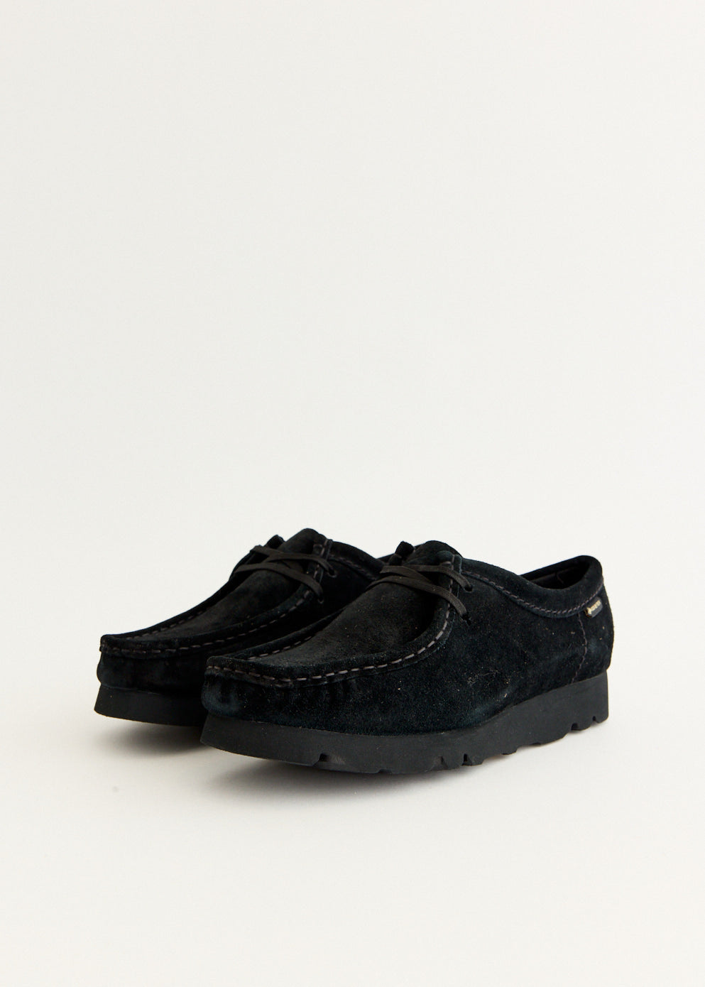 Wallabee GORE-TEX Shoes