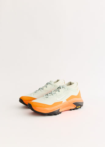 Nike ACG Zegama Trail GORE-TEX 'Light Silver' Sneakers