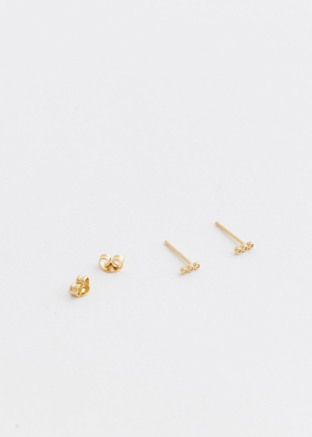 Treya Studs