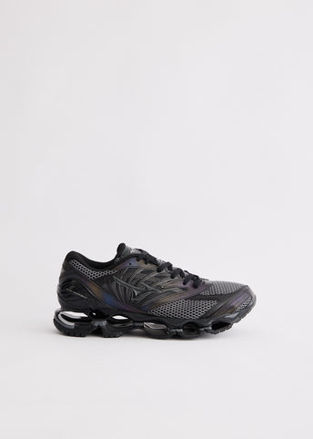 Wave Prophecy LS Lenticular 'Iron Gate' Sneakers