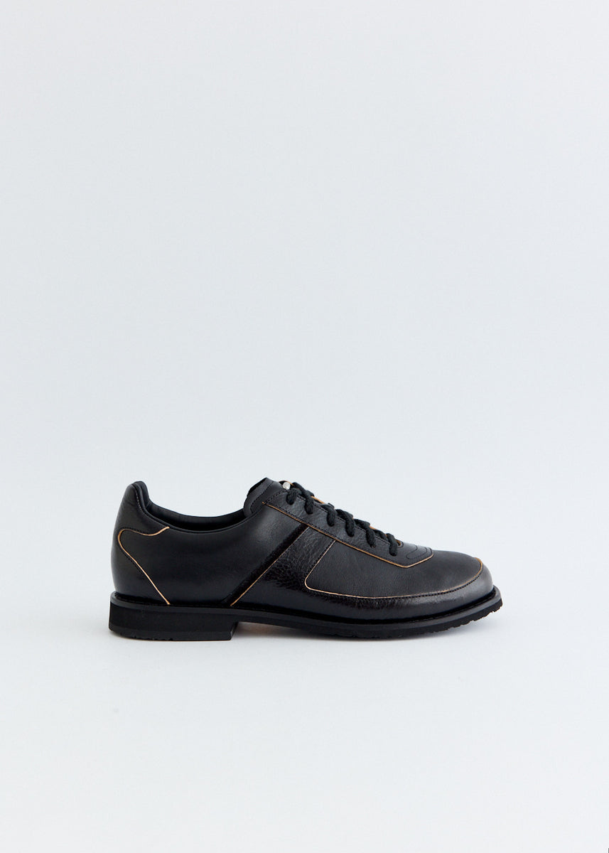 Ten Pin Shoes