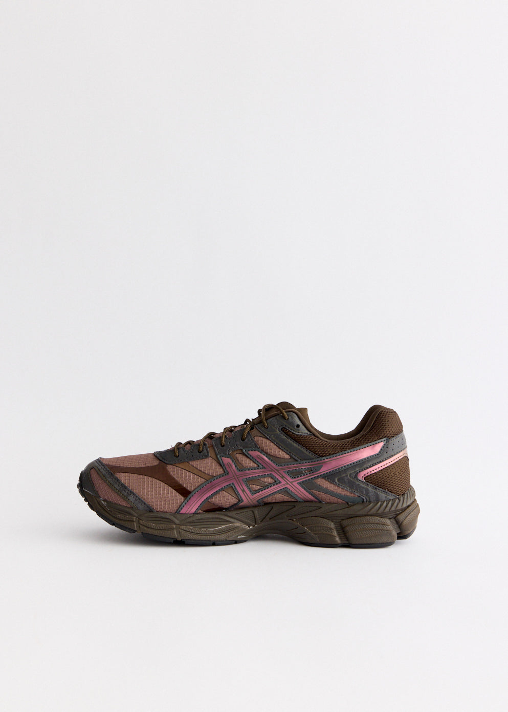 Gel-Cumulus 16 'Cocoa Powder' Sneakers