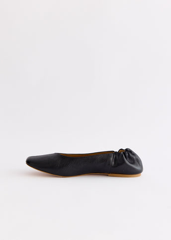 Juliet Ballet Flats