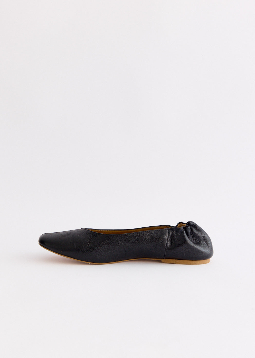 Juliet Ballet Flats