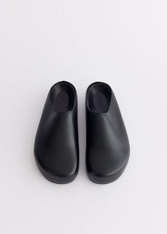 Slip On Clog