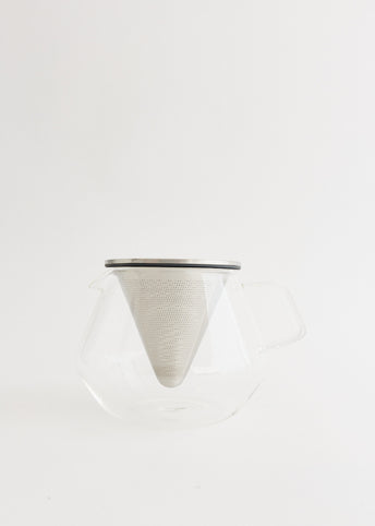 Carat Teapot 850ml