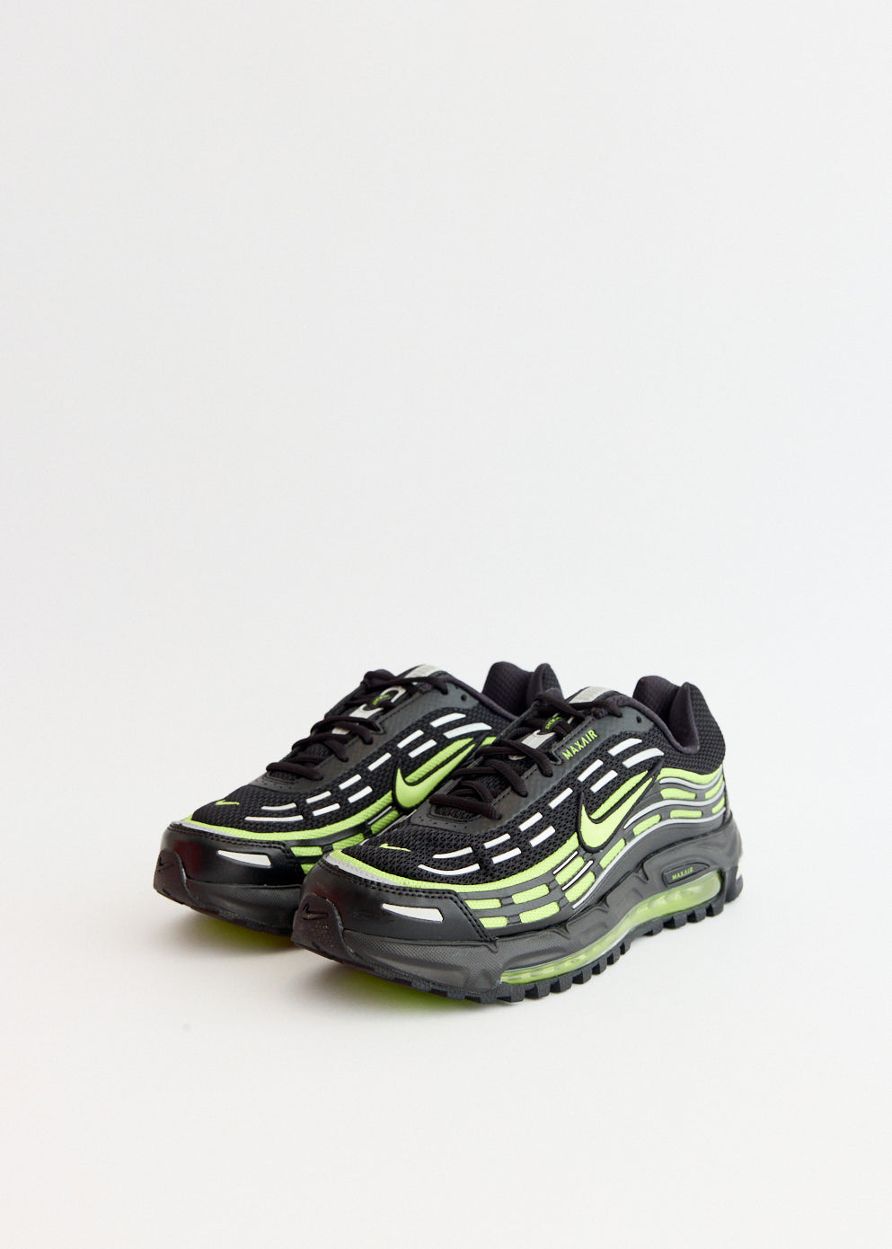 Air Max TL 2.5 'Black Citron' Sneakers