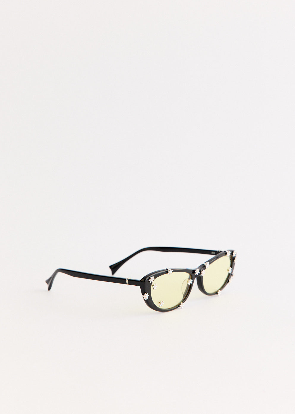 Flower Sunglasses
