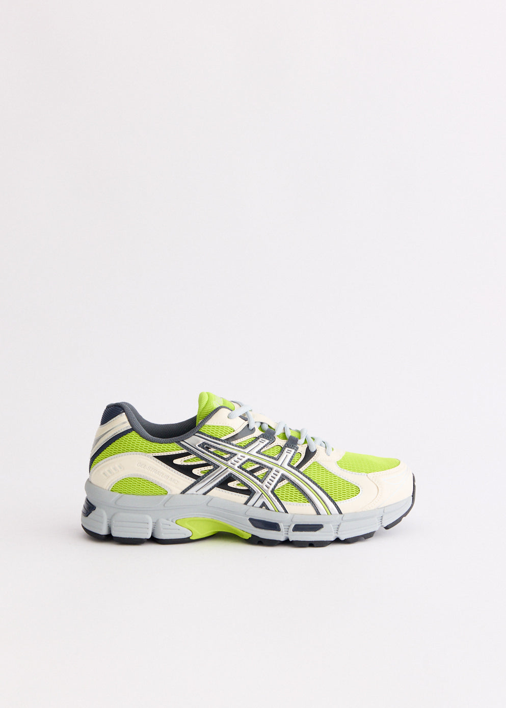 Gel-Stratus MC 'Lime Zest' Sneakers