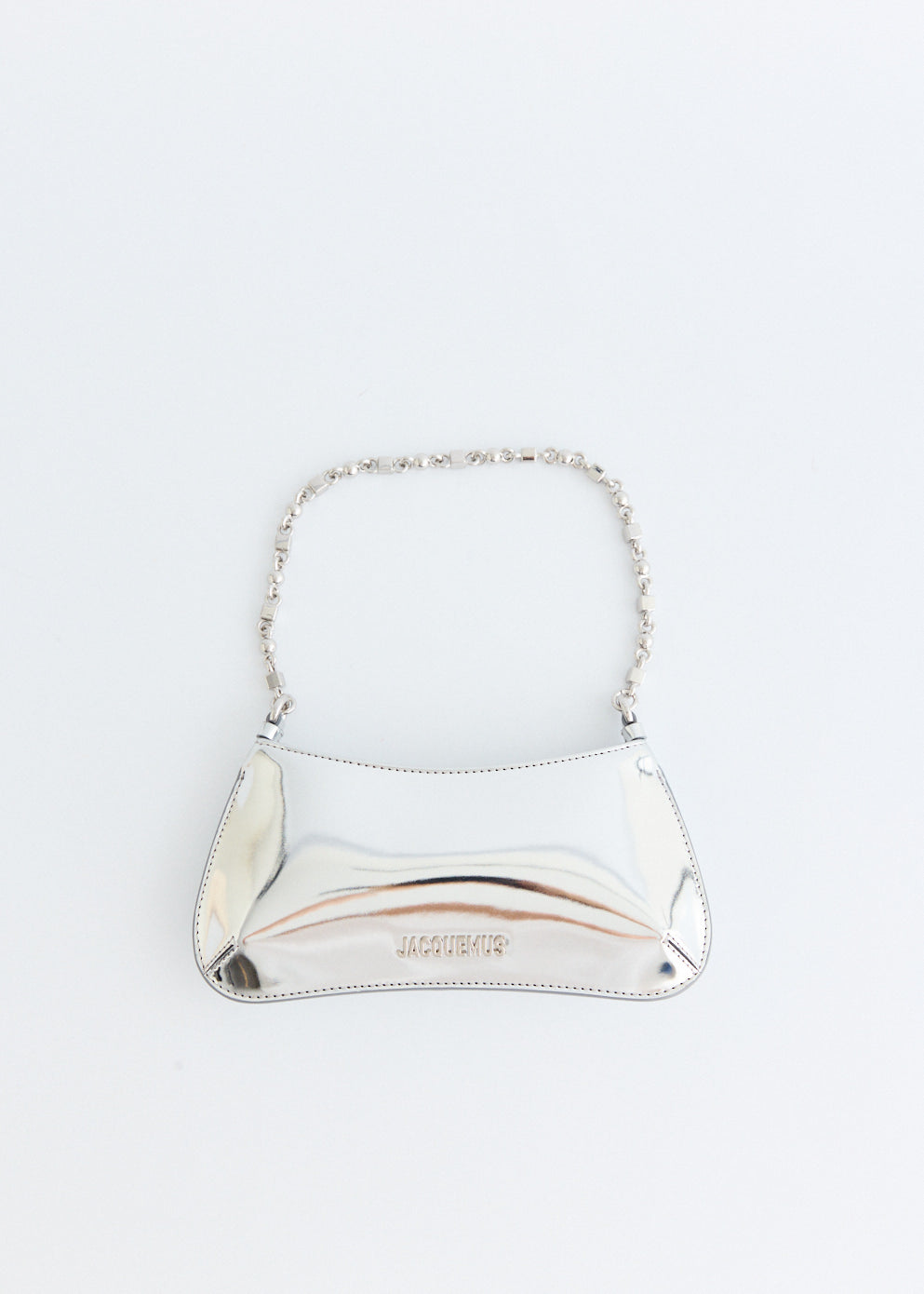 Le Petit Bisou Chain Bag