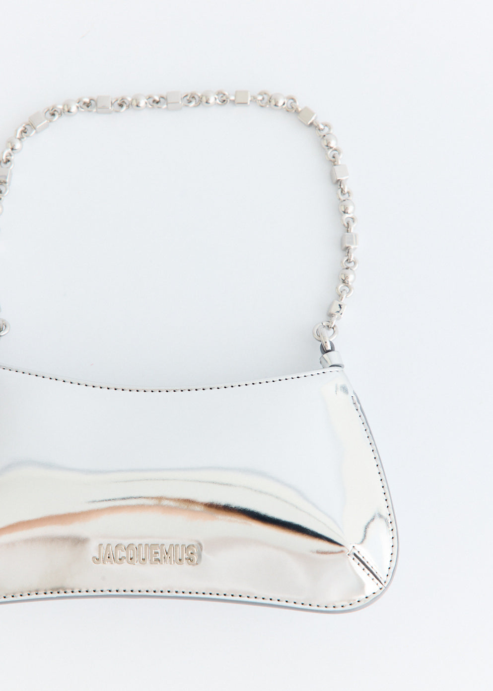 Le Petit Bisou Chain Bag