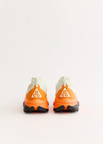 Nike ACG Zegama Trail GORE-TEX 'Light Silver' Sneakers