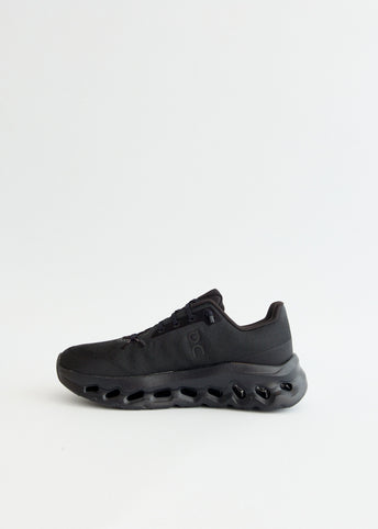 Cloudtilt 'Eclipse Black' Sneakers
