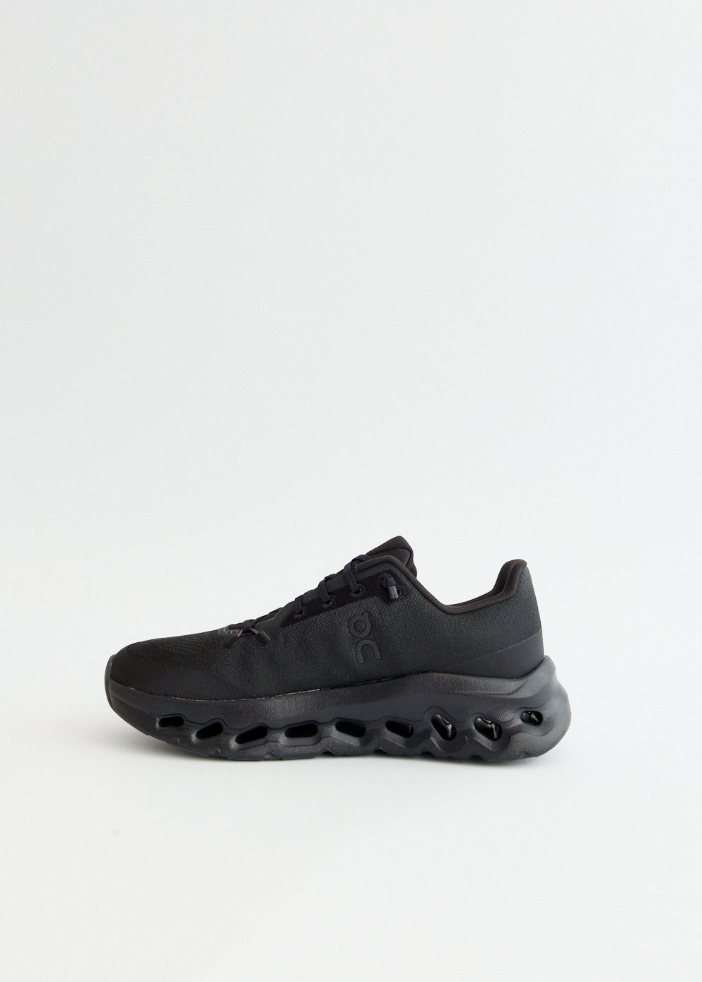 Cloudtilt 'Eclipse Black' Sneakers
