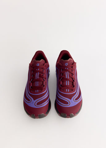 Cloudflow 5 AD 'Marron Tyrian' Sneakers