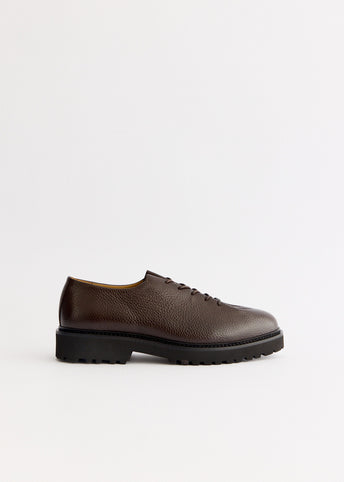 Edouard Lug Shoes