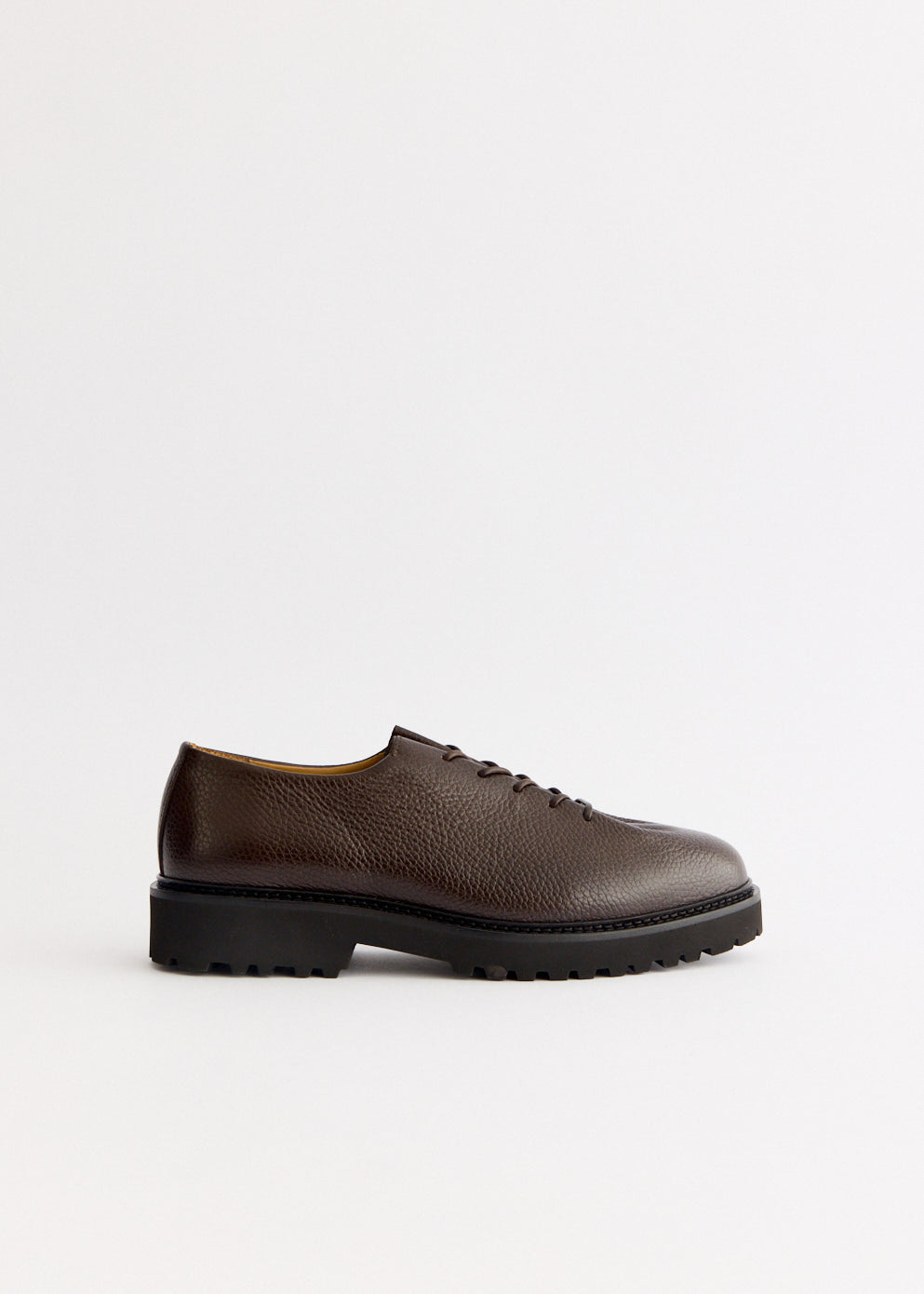 Edouard Lug Shoes