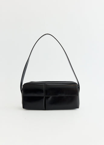 90s Utility Shoulder Bag