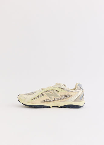 x AURALEE 204L 'White Grey' Sneakers
