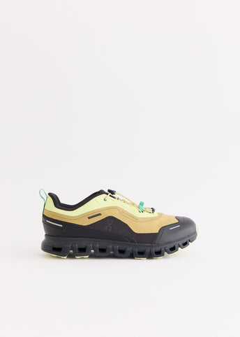 Cloud 6 Geo Waterproof 'Limelight Safari' Sneakers