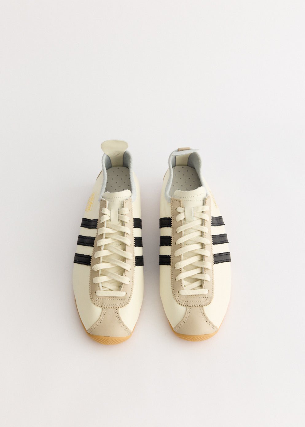 Japan 'Off White' Sneakers