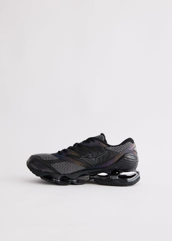 Wave Prophecy LS Lenticular 'Iron Gate' Sneakers