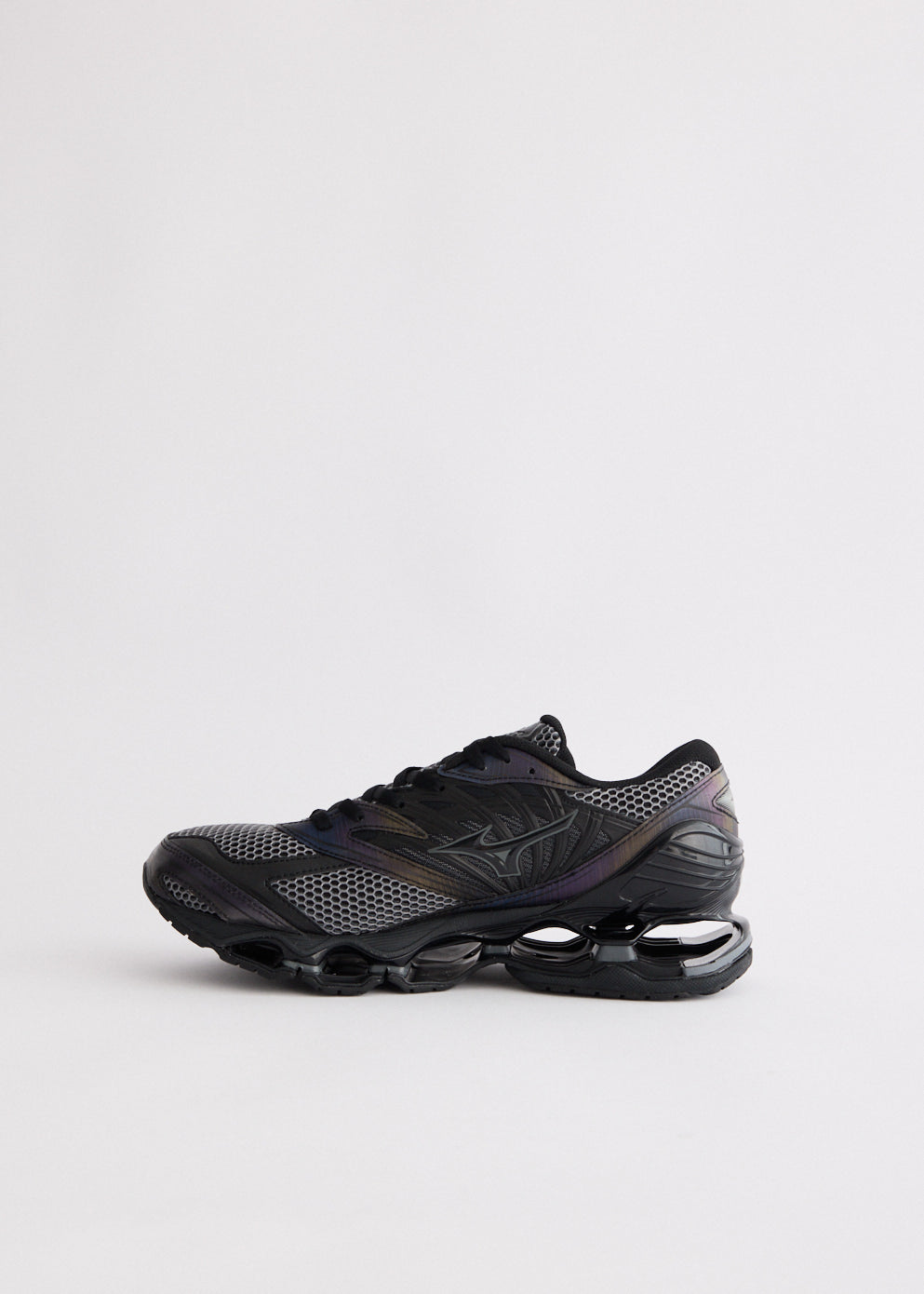 Wave Prophecy LS Lenticular 'Iron Gate' Sneakers