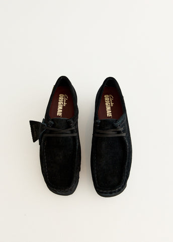 Wallabee GORE-TEX Shoes