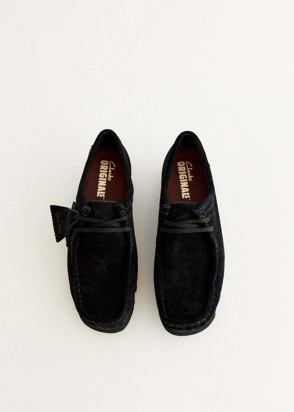 Wallabee GORE-TEX Shoes