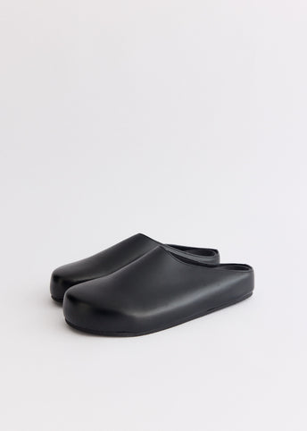 Slip On Clog