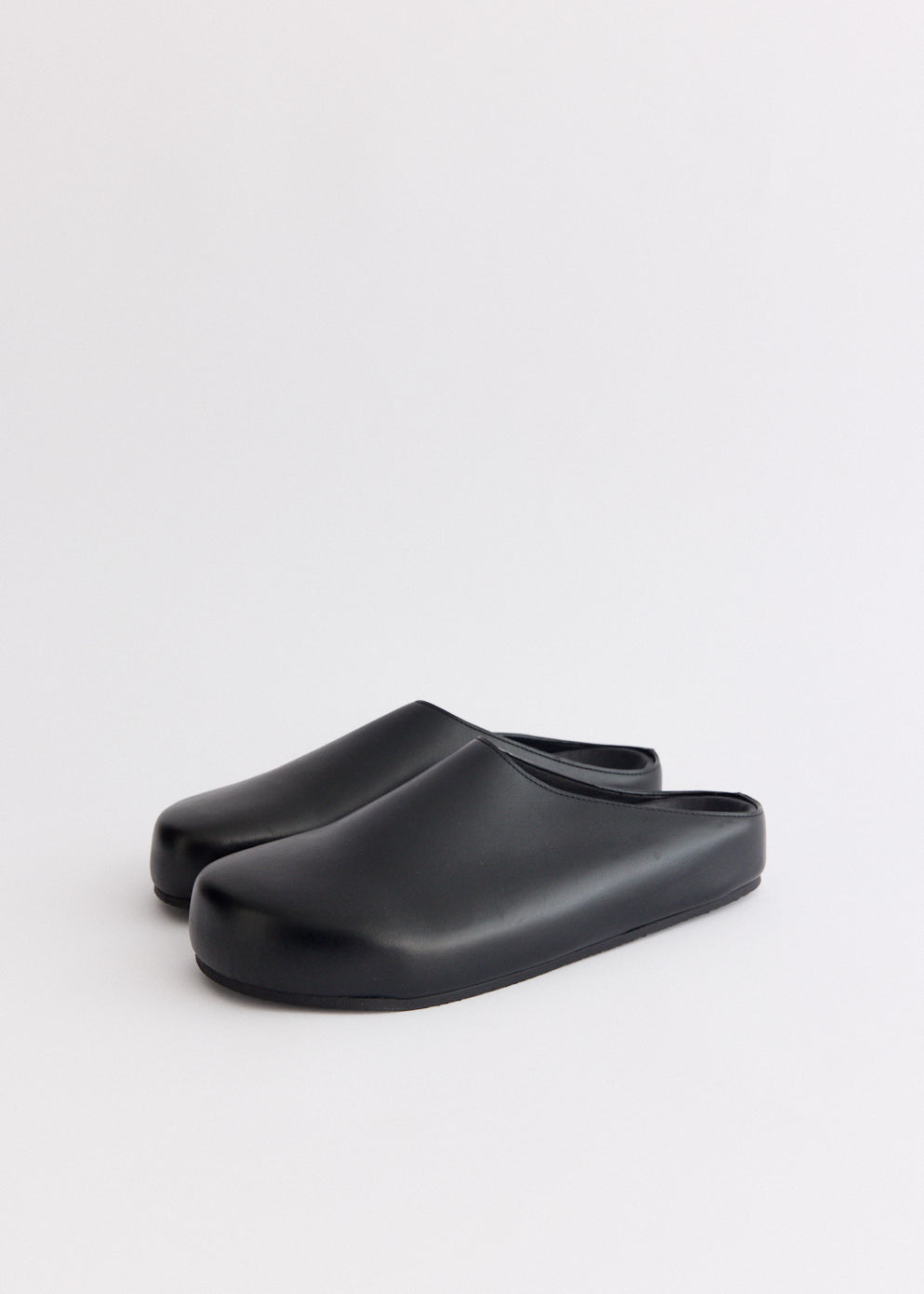 Slip On Clog