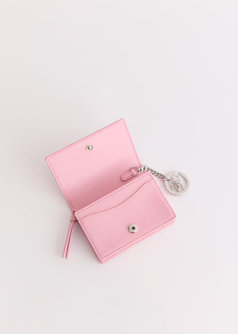 Bou Card Holder with Flap