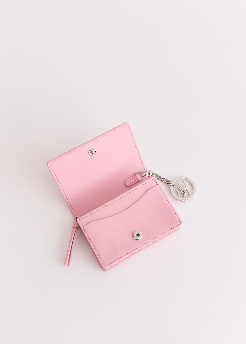 Bou Card Holder with Flap