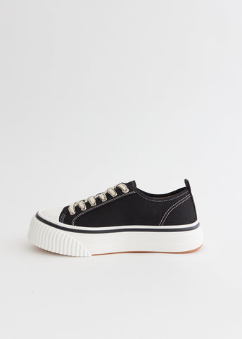 Low Top Ami Sneakers