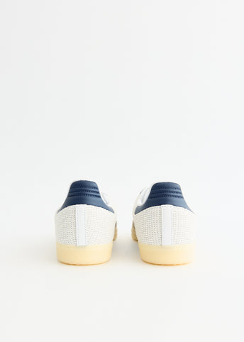 Samba OG 'Cloud White' Sneakers