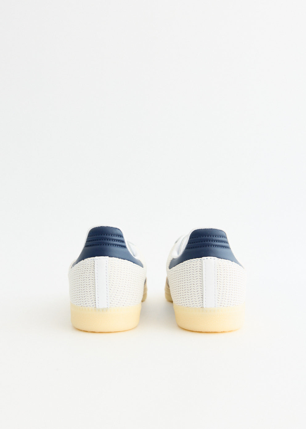 Samba OG 'Cloud White' Sneakers