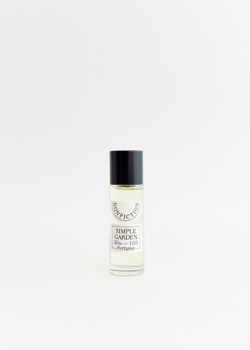 Simple Garden Perfume 30ml