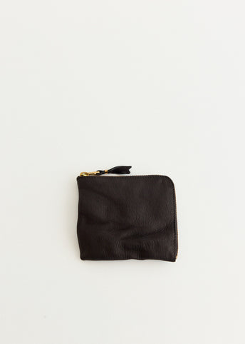 Washed Wallet