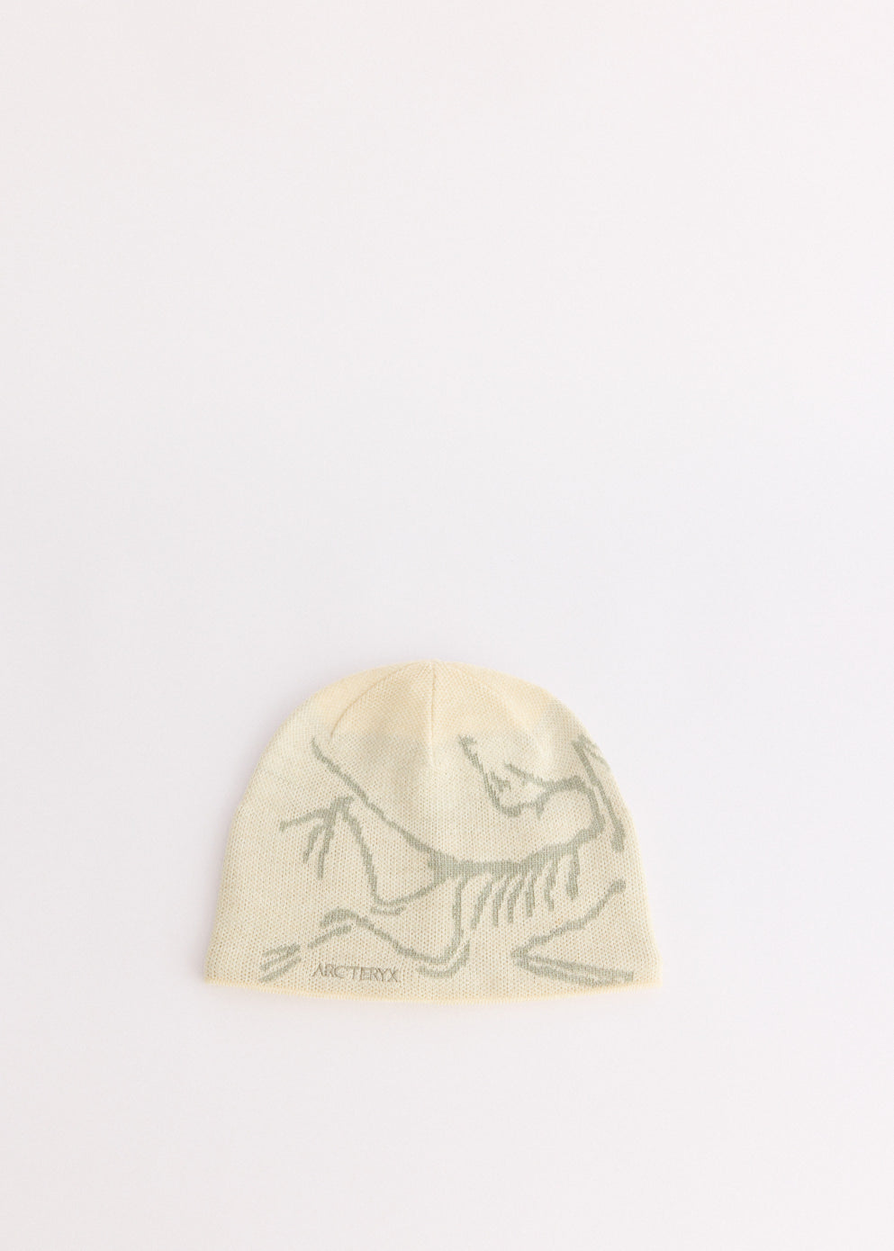 Bird Head Toque Beanie