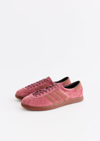 Galapagos 'Burgundy' Sneakers