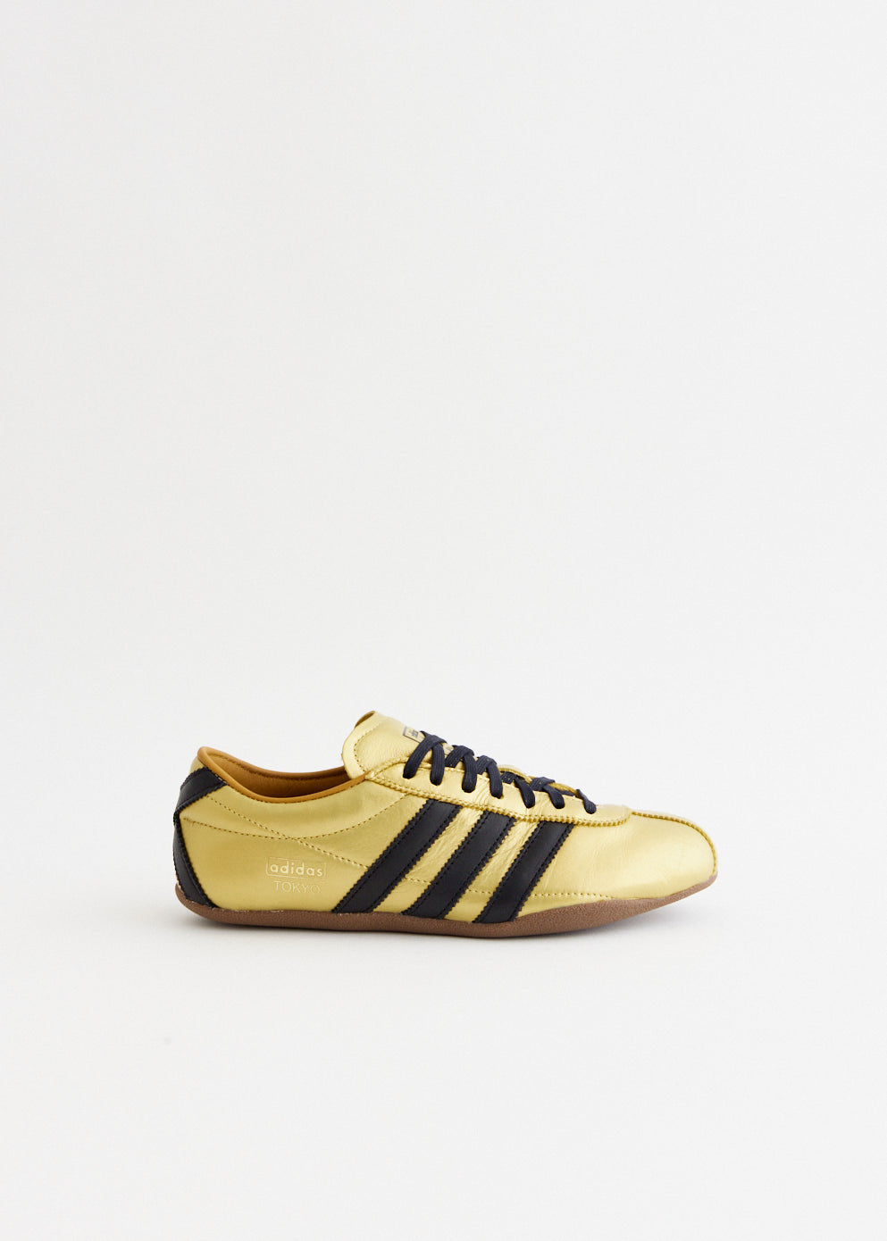 Adidas - Women´s Tokyo Decon ´Gold Metallic´ Sneakers - Sneaker,All Products : American Fashion Style Bags On Sale Adidas - Women´s Tokyo Decon ´Gold Metallic´ Sneakers - Sneaker,All Products : American Fashion Style Bags On Sale