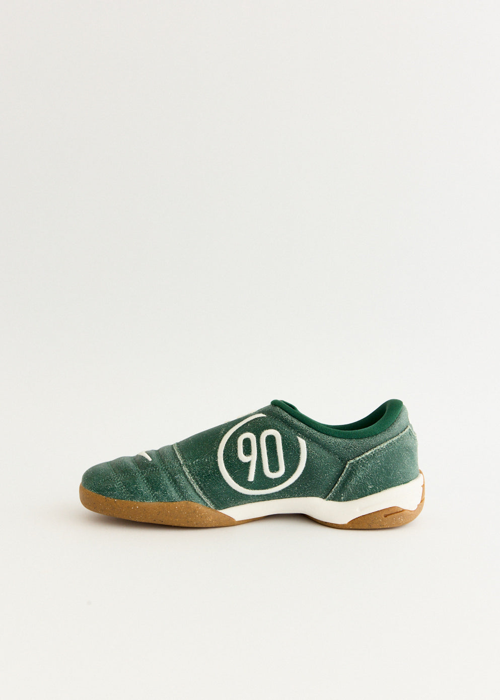 Total 90 Premium 'Fir' Sneakers