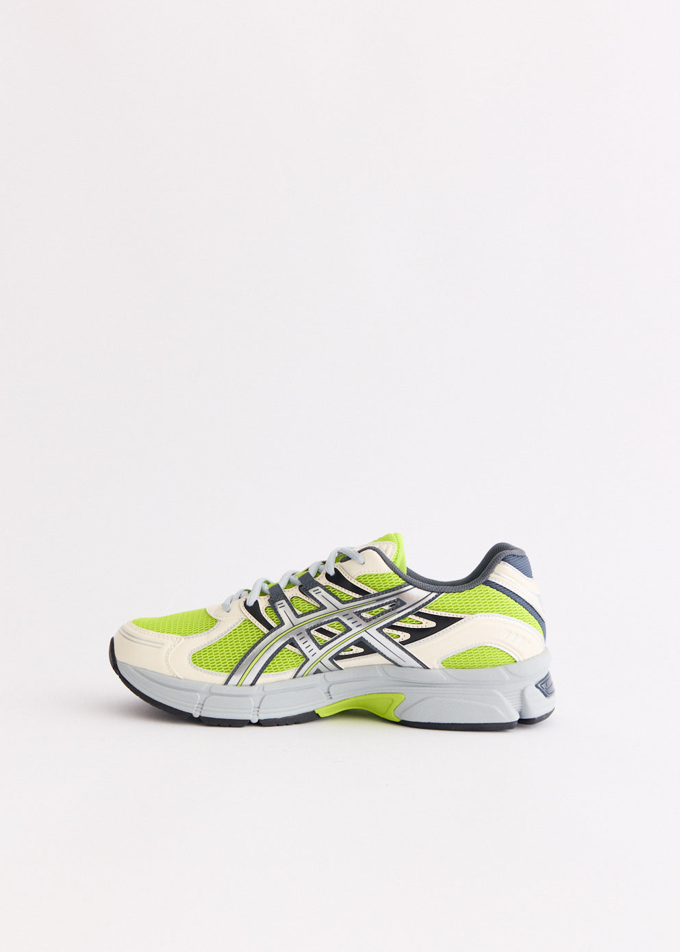 Gel-Stratus MC 'Lime Zest' Sneakers