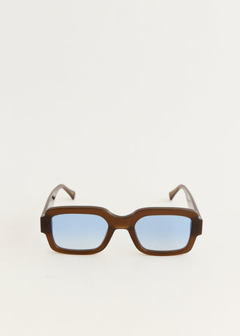 Apollo Chocolate Sunglasses