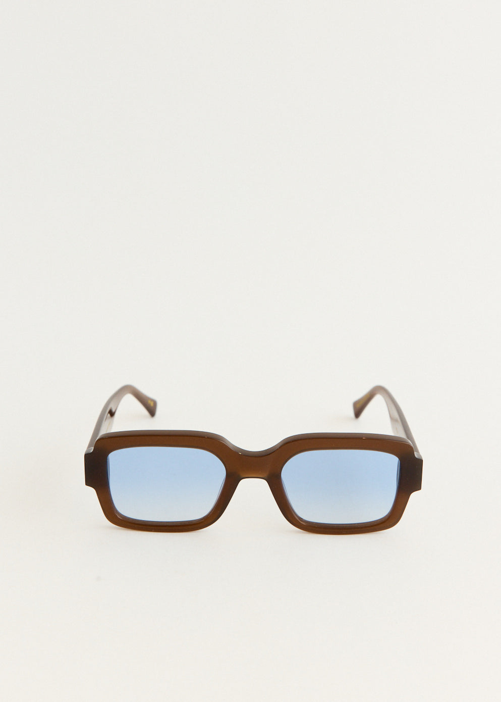 Apollo Chocolate Sunglasses