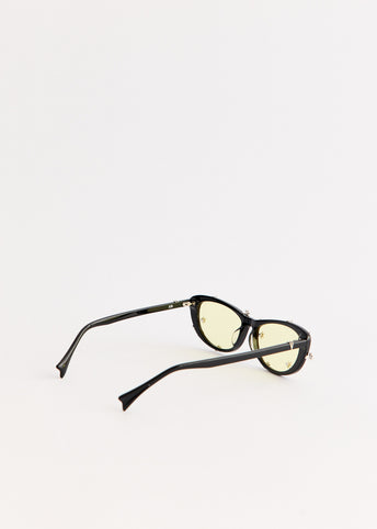 Flower Sunglasses