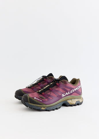 XT-4 GORE-TEX 'Maroon Banner' Sneakers