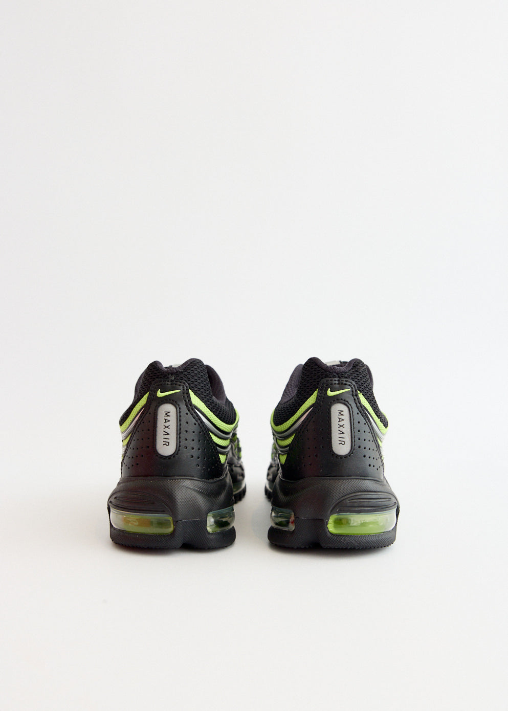 Air Max TL 2.5 'Black Citron' Sneakers