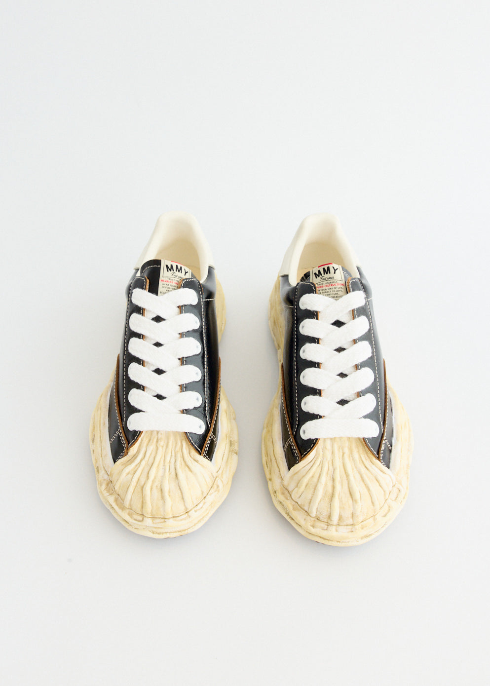 Blakey Low Top Sneakers